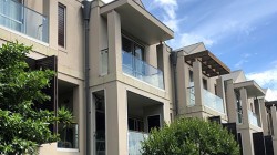 Site Title: Resolution Arch