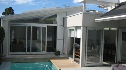 Site Title: Resolution Arch