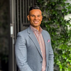 Tony Rowell
