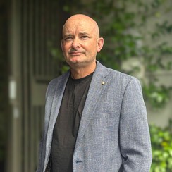 Sam McCabe