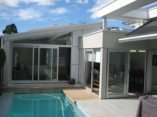 Site Title: Resolution Arch